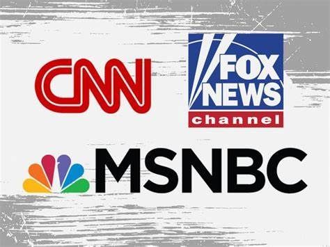 Does CNN Not Like Firearms? Let's Take a LOOK!